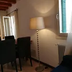 Casa Genoveffa 3*