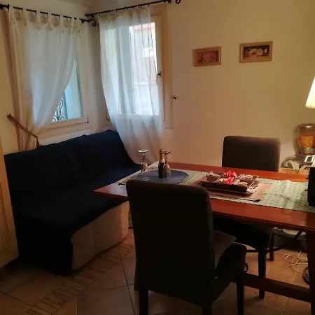 Casa Genoveffa 3* Venedig