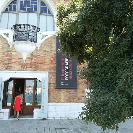 Casa Genoveffa Венеция