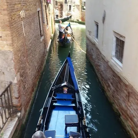 Casa Genoveffa Bed & Breakfast Venedig