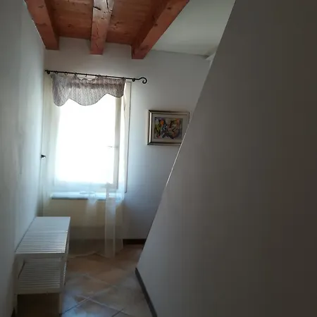 Bed & Breakfast Casa Genoveffa