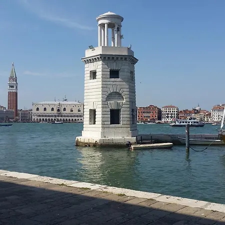 Bed & Breakfast Casa Genoveffa