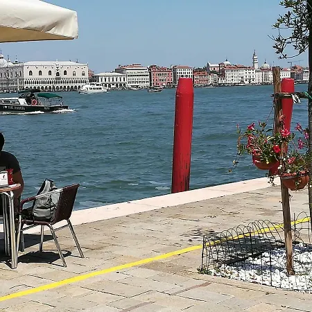 Bed & Breakfast Casa Genoveffa