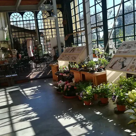 Casa Genoveffa 3* Венеция