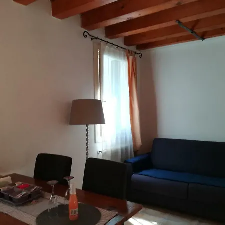 Casa Genoveffa Bed & Breakfast 3*