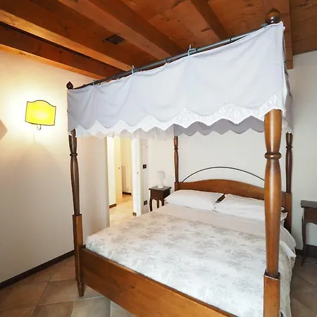 Casa Genoveffa 3* Венеция