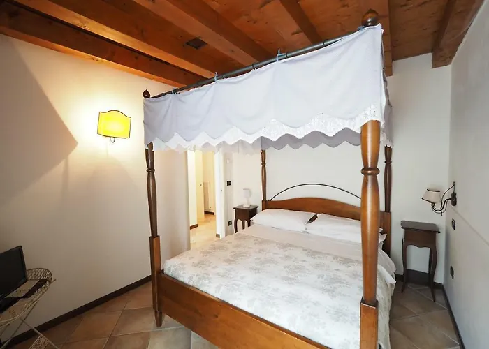 Casa Genoveffa 3* Венеция