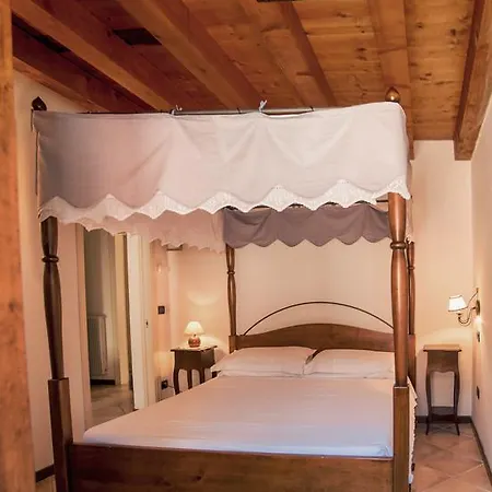 Casa Genoveffa Βενετία
