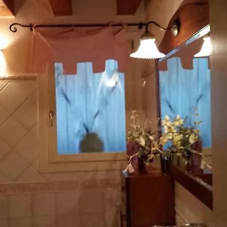 Bed and Breakfast Casa Genoveffa Βενετία