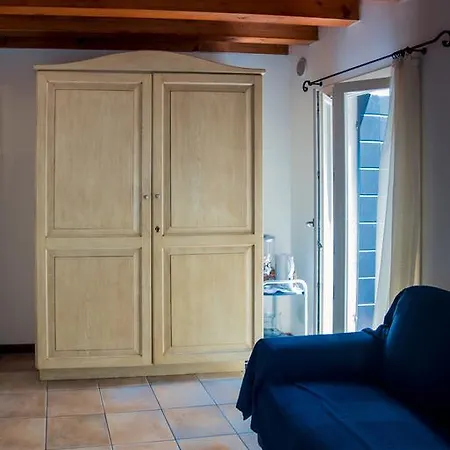 Bed & Breakfast Casa Genoveffa Venetië