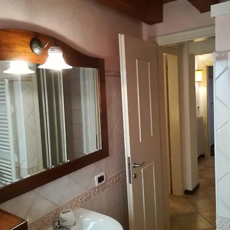 Bed & Breakfast Casa Genoveffa Venetië