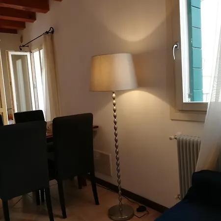 Casa Genoveffa 3*