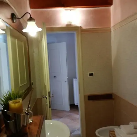 Casa Genoveffa 3* Venetië