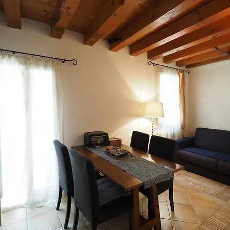 Casa Genoveffa Bed and Breakfast