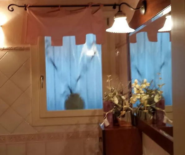 Bed and breakfast Casa Genoveffa Venecia