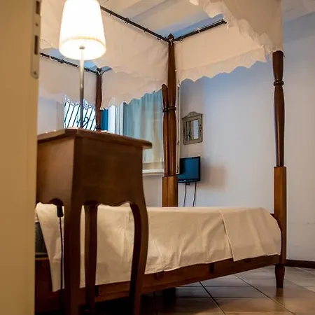 Casa Genoveffa Venezia