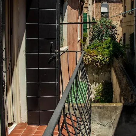 Bed & Breakfast Casa Genoveffa Venezia