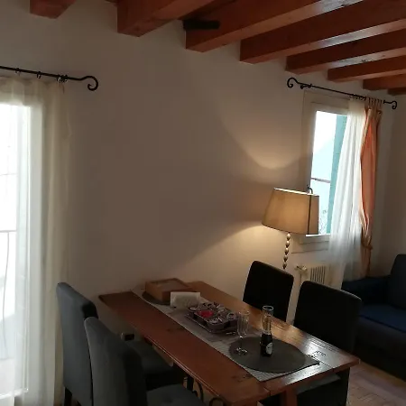 Bed & Breakfast Casa Genoveffa *
