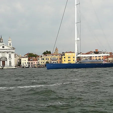 Casa Genoveffa *
