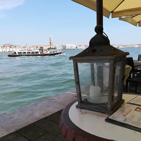 Casa Genoveffa Bed & Breakfast Venezia
