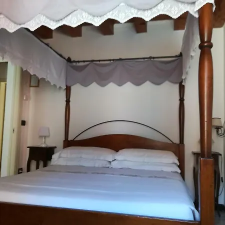 Casa Genoveffa 3*