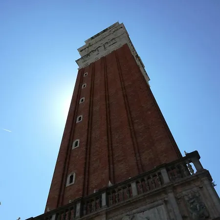 Casa Genoveffa