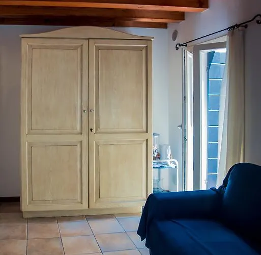 Bed & Breakfast Casa Genoveffa Venedig