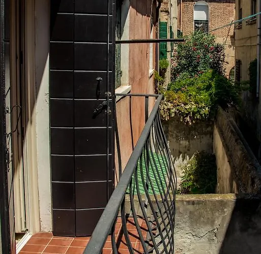 Bed & Breakfast Casa Genoveffa Venedig
