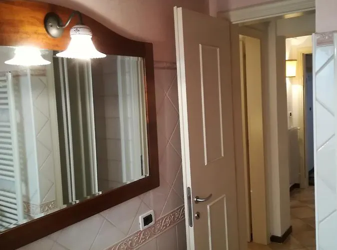 Bed & Breakfast Casa Genoveffa Venedig