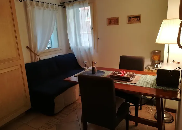 Casa Genoveffa 3* Venedig