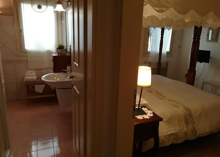 Casa Genoveffa Bed & Breakfast 3*