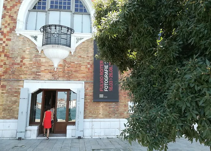 Casa Genoveffa Venedig