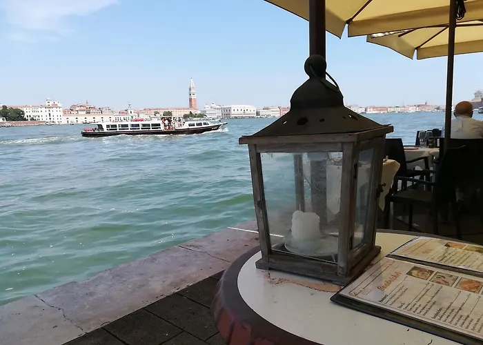 Casa Genoveffa Bed & Breakfast Venedig