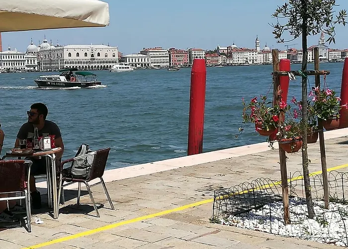 Bed & Breakfast Casa Genoveffa