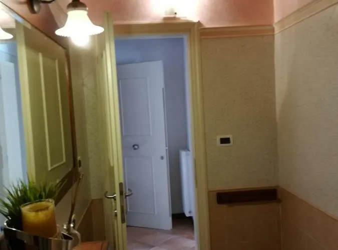 Casa Genoveffa 3* Venedig