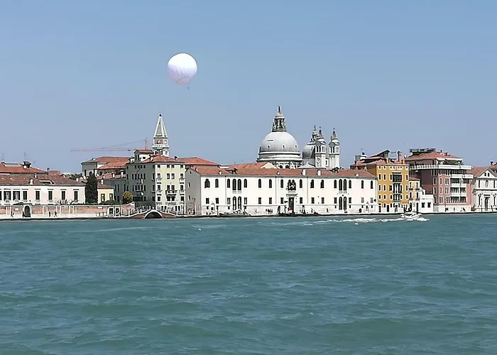 Bed & Breakfast Casa Genoveffa 3*