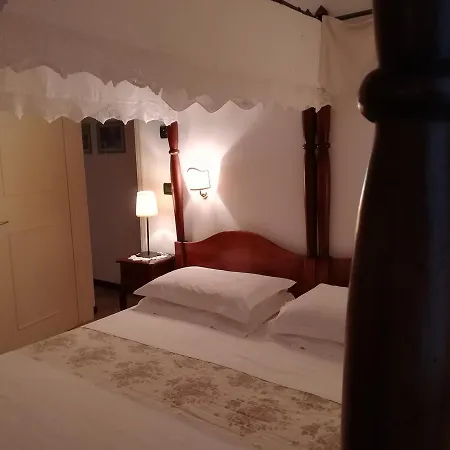 Bed & Breakfast Casa Genoveffa Venetië