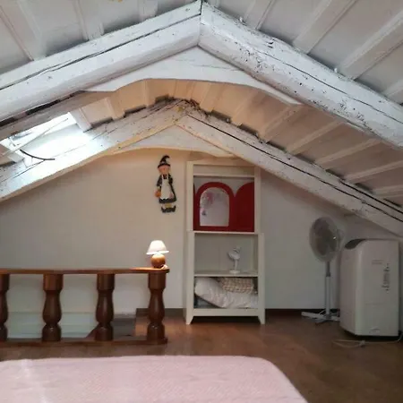 Casa Genoveffa 3* Venise