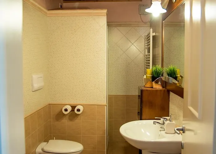 Casa Genoveffa 3* Venise