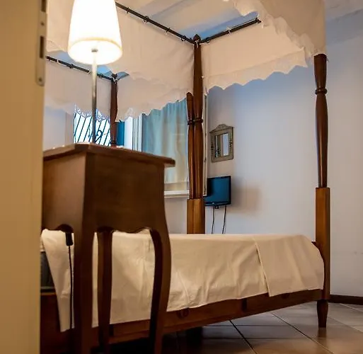 Casa Genoveffa Venise