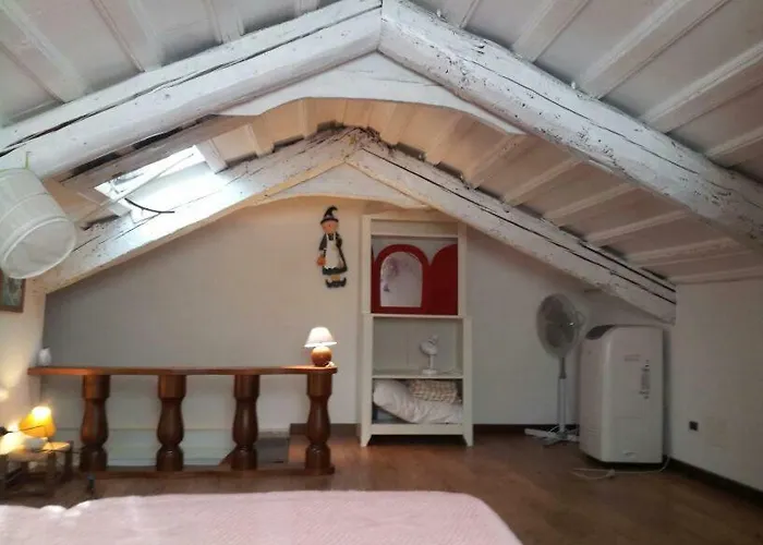 Casa Genoveffa 3* Venise